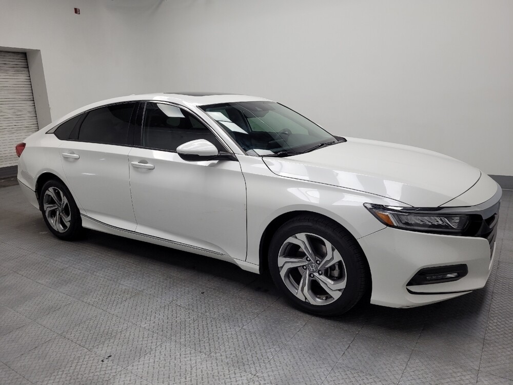 2018 Honda Accord in Las Vegas, NV 89102 - 18119239 10