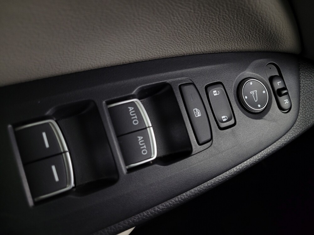 2018 Honda Accord in Las Vegas, NV 89102 - 18119239 27