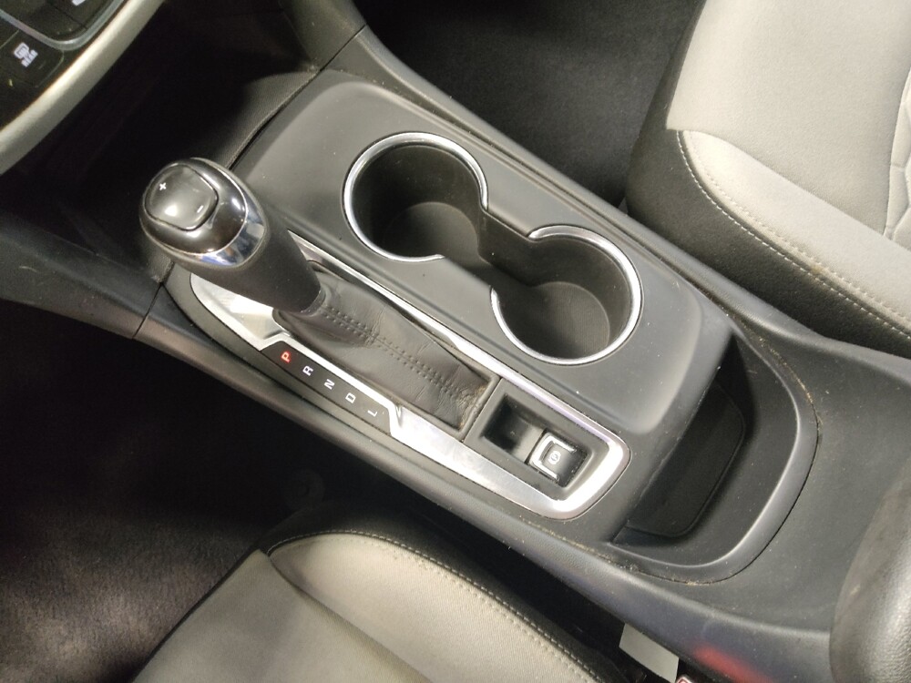 2020 Chevrolet Equinox in Lubbock, TX 79424 - 18119240 26