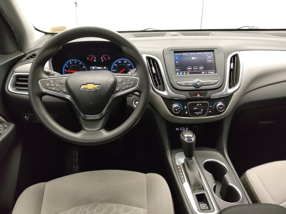 2020 Chevrolet Equinox in Lubbock, TX 79424 - 18119240 22