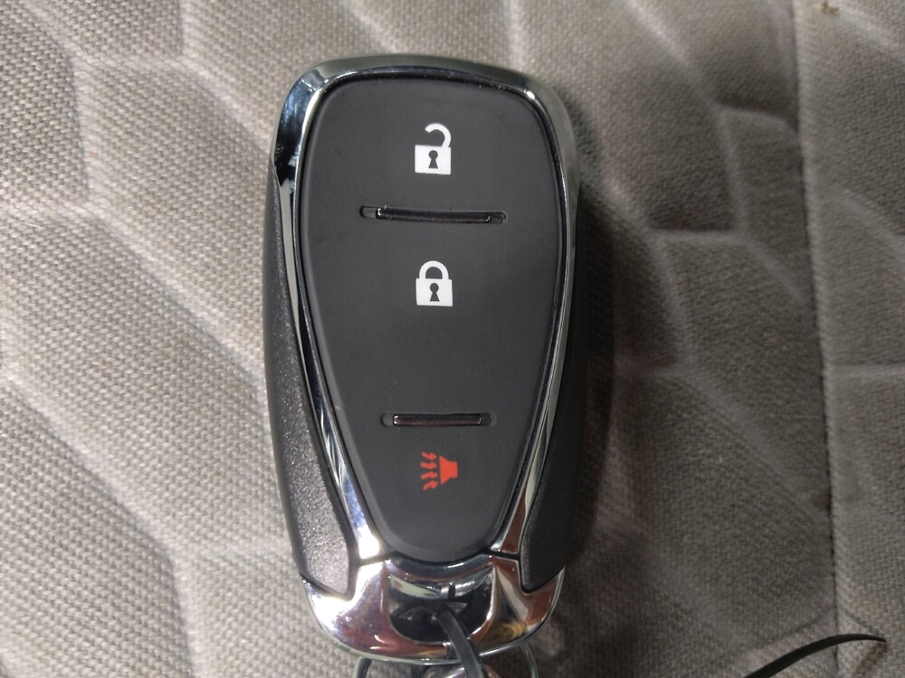 2020 Chevrolet Equinox in Lubbock, TX 79424 - 18119240 32