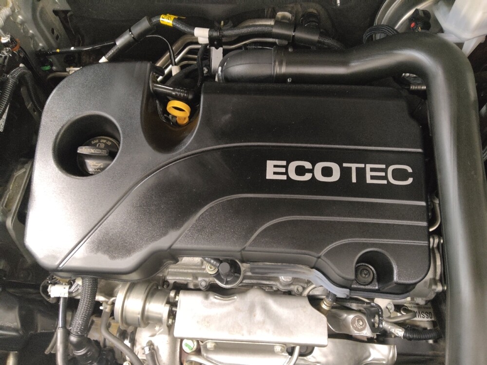 2020 Chevrolet Equinox in Lubbock, TX 79424 - 18119240 30