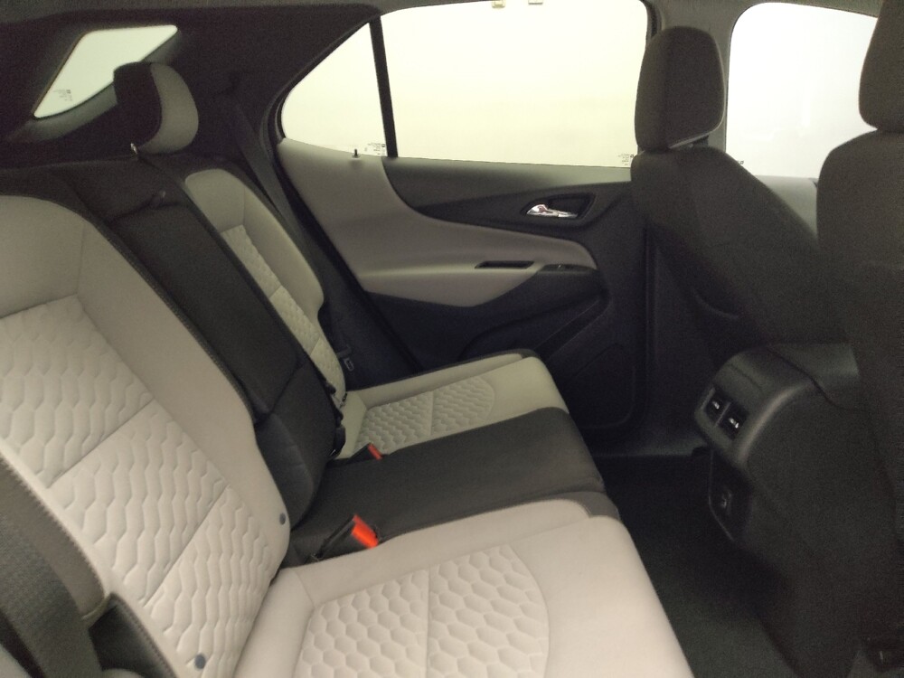2020 Chevrolet Equinox in Lubbock, TX 79424 - 18119240 19