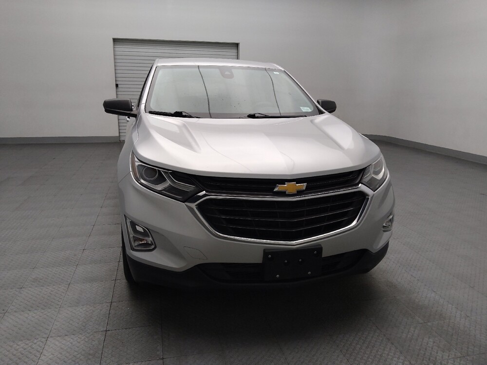 2020 Chevrolet Equinox in Lubbock, TX 79424 - 18119240 14