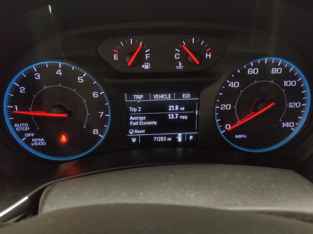 2020 Chevrolet Equinox in Lubbock, TX 79424 - 18119240 23