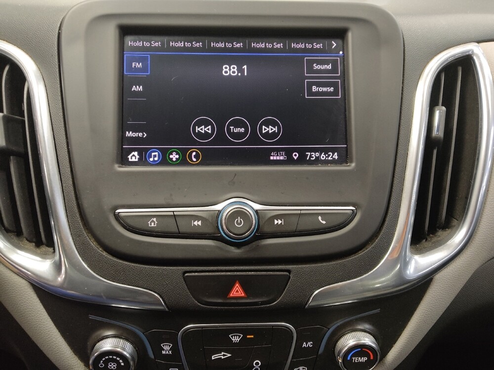 2020 Chevrolet Equinox in Lubbock, TX 79424 - 18119240 25