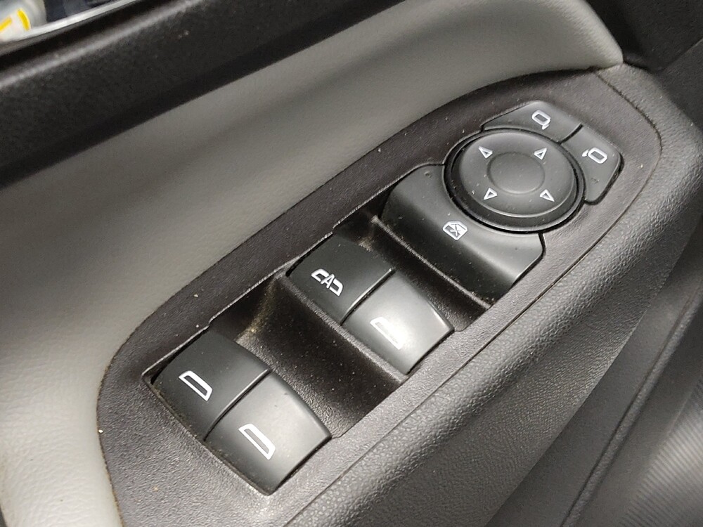 2020 Chevrolet Equinox in Lubbock, TX 79424 - 18119240 27