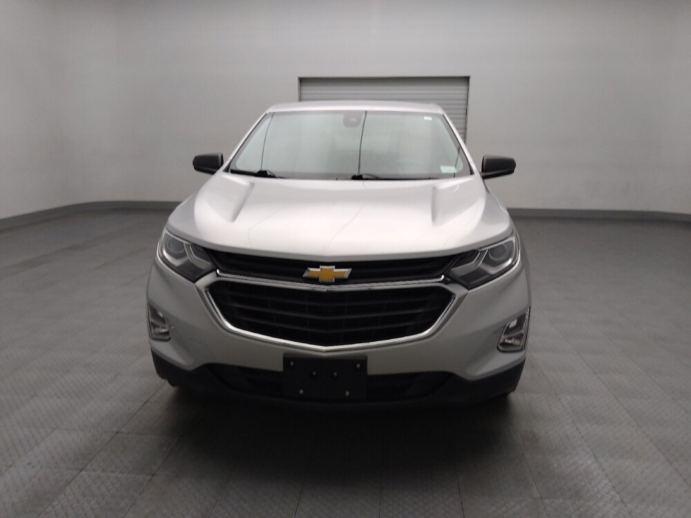2020 Chevrolet Equinox in Lubbock, TX 79424 - 18119240 15