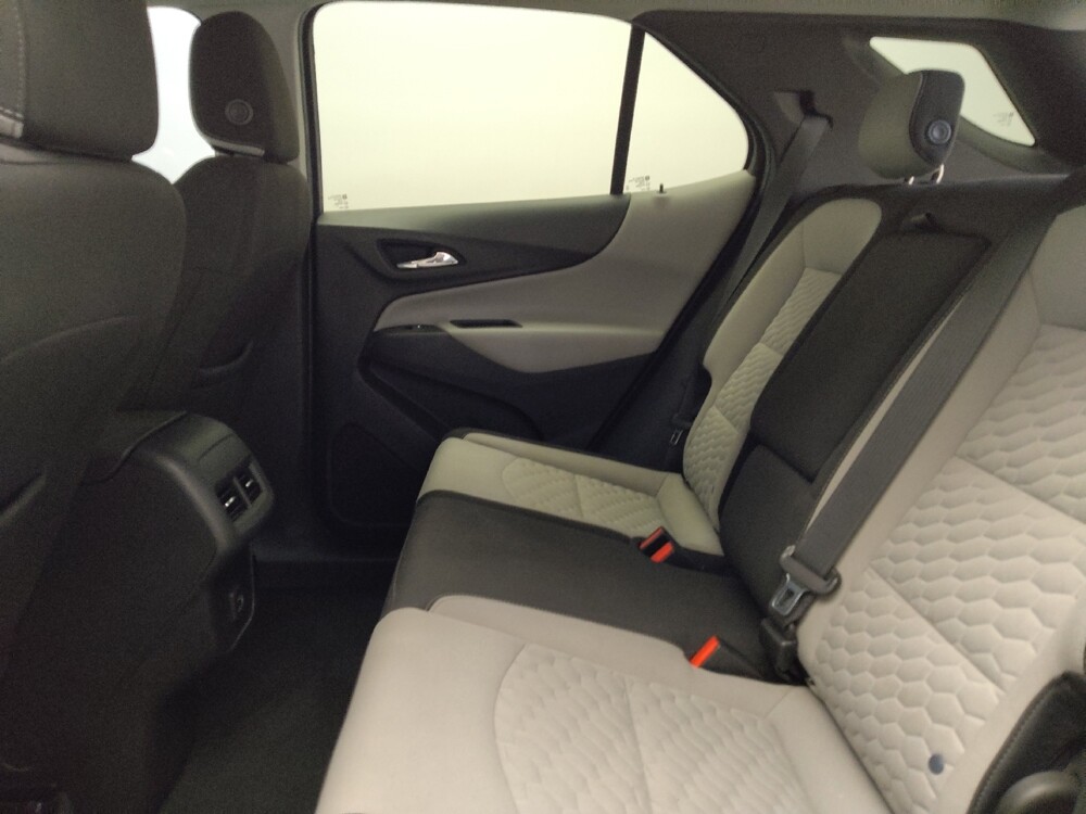 2020 Chevrolet Equinox in Lubbock, TX 79424 - 18119240 18