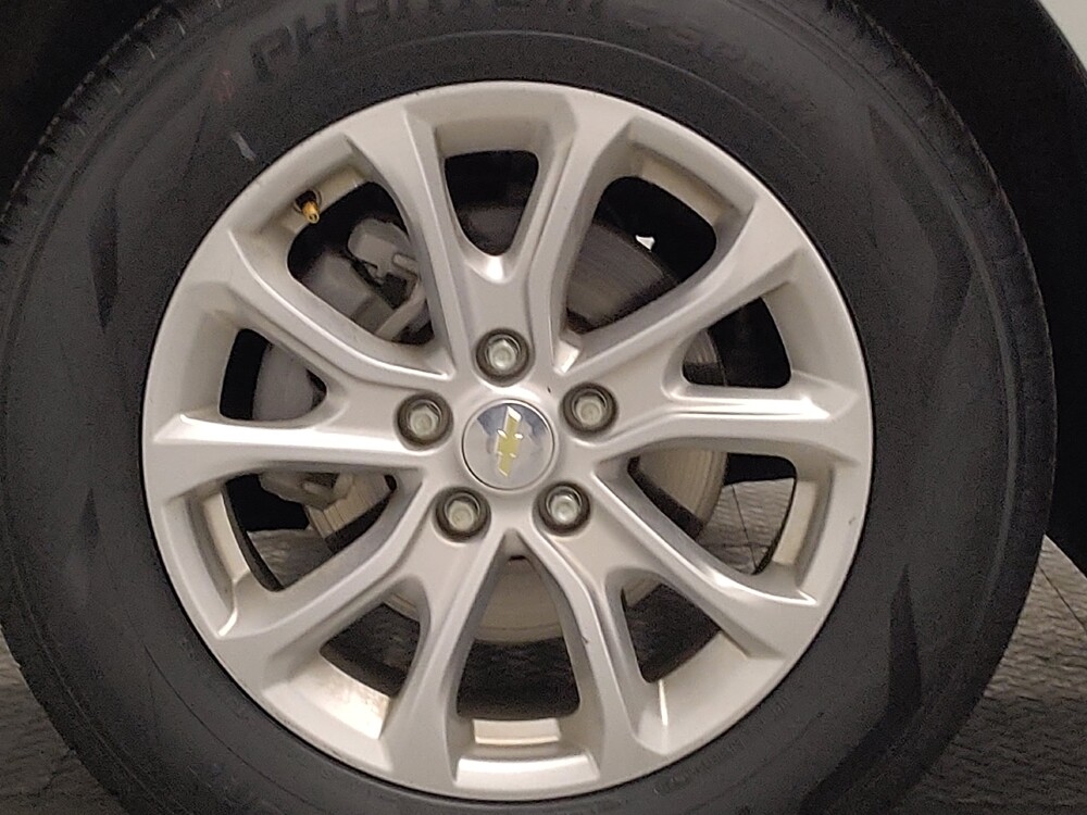 2020 Chevrolet Equinox in Lubbock, TX 79424 - 18119240 31