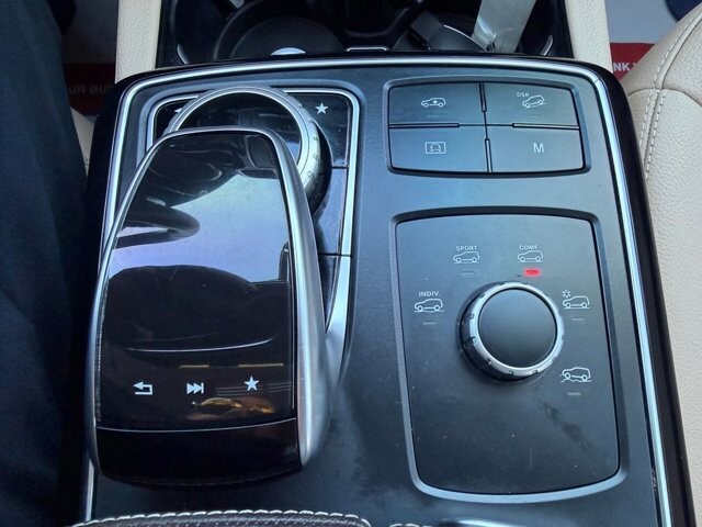 2017 Mercedes-Benz GLS 450 in Knoxville, TN 37920 - 18119242 28