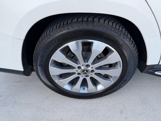 2017 Mercedes-Benz GLS 450 in Knoxville, TN 37920 - 18119242 31