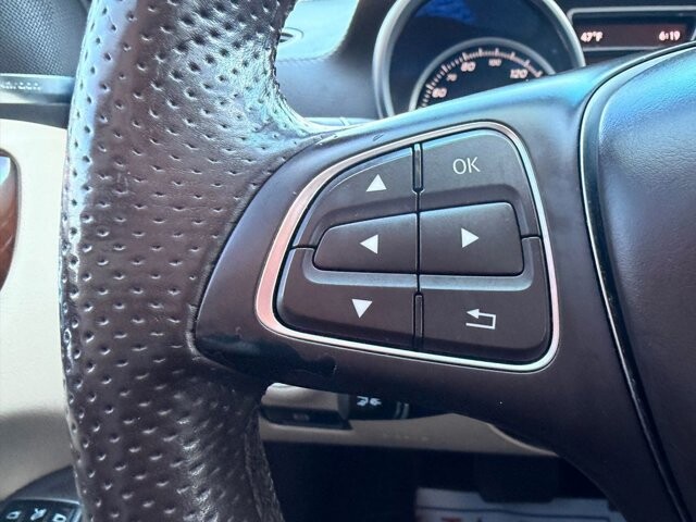 2017 Mercedes-Benz GLS 450 in Knoxville, TN 37920 - 18119242 22