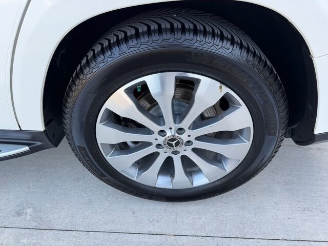 2017 Mercedes-Benz GLS 450 in Knoxville, TN 37920 - 18119242 32