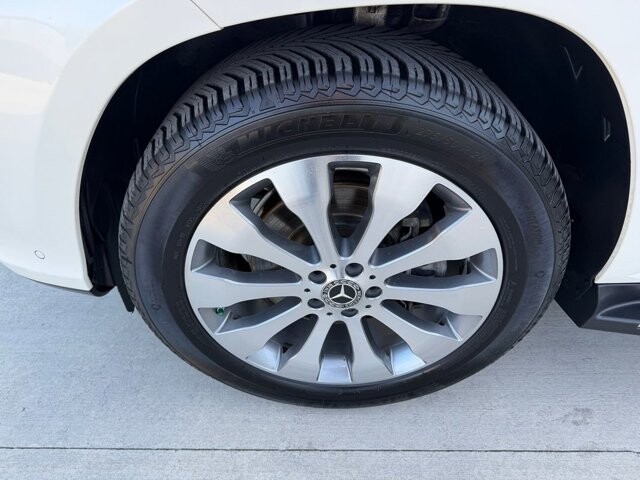 2017 Mercedes-Benz GLS 450 in Knoxville, TN 37920 - 18119242 33