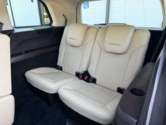 2017 Mercedes-Benz GLS 450 in Knoxville, TN 37920 - 18119242 17