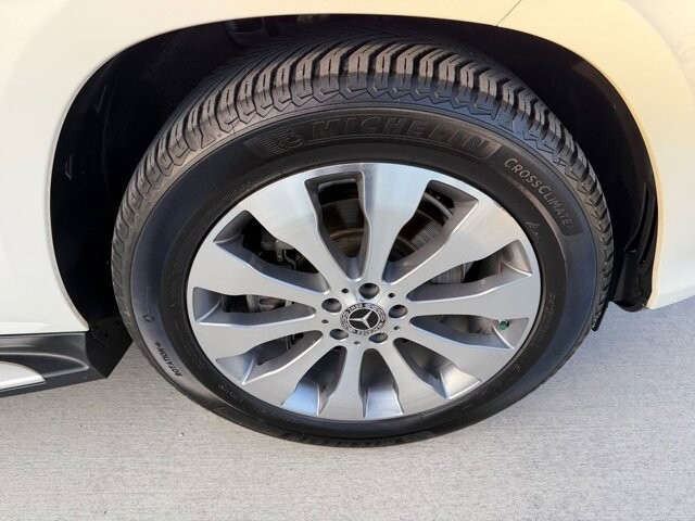 2017 Mercedes-Benz GLS 450 in Knoxville, TN 37920 - 18119242 34