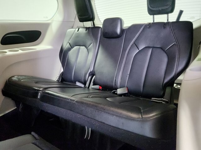 2024 Chrysler Pacifica in Cinnaminson, NJ 08077 - 18119244 13