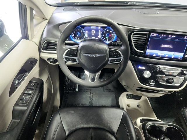 2024 Chrysler Pacifica in Cinnaminson, NJ 08077 - 18119244 16
