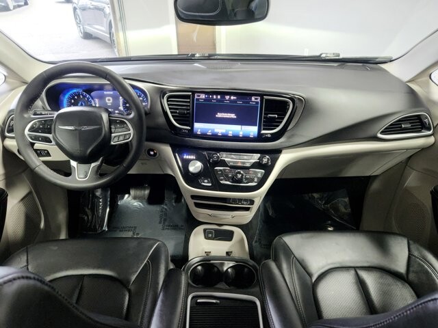 2024 Chrysler Pacifica in Cinnaminson, NJ 08077 - 18119244 15