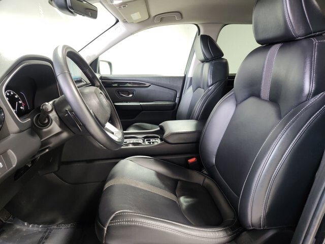 2025 Honda Pilot in Cinnaminson, NJ 08077 - 18119245 11