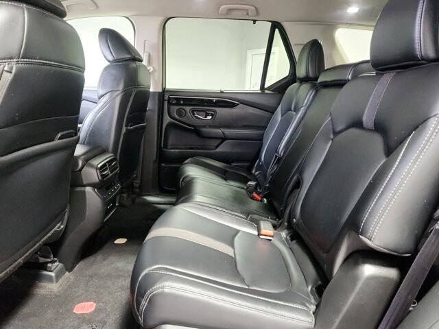 2025 Honda Pilot in Cinnaminson, NJ 08077 - 18119245 13