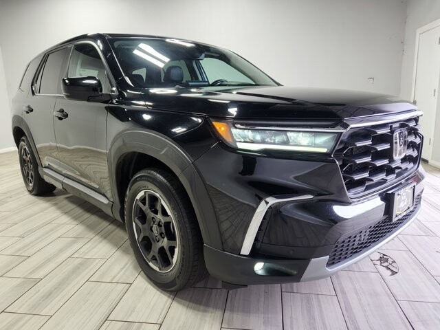 2025 Honda Pilot in Cinnaminson, NJ 08077 - 18119245 7
