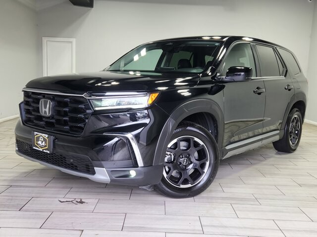 2025 Honda Pilot in Cinnaminson, NJ 08077 - 18119245