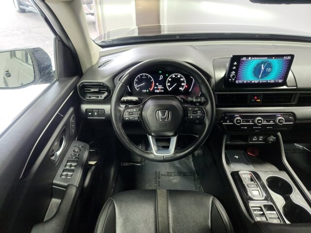 2025 Honda Pilot in Cinnaminson, NJ 08077 - 18119245 17