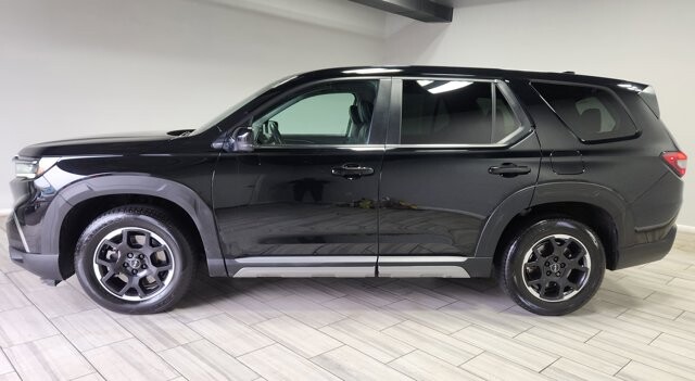 2025 Honda Pilot in Cinnaminson, NJ 08077 - 18119245 2