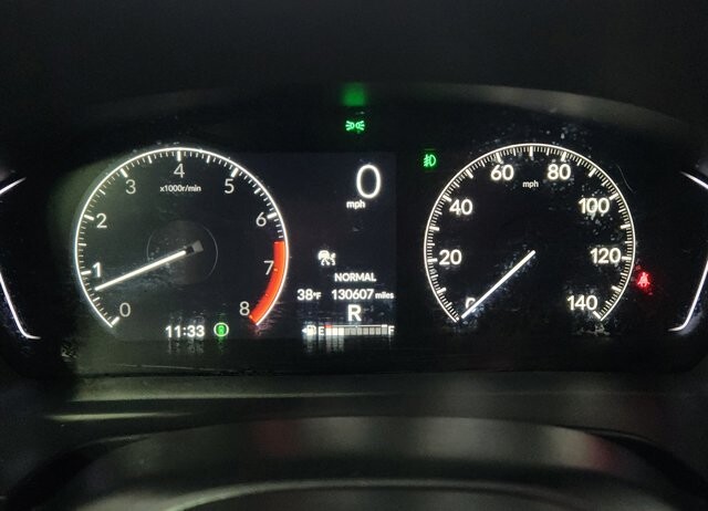 2025 Honda Pilot in Cinnaminson, NJ 08077 - 18119245 20