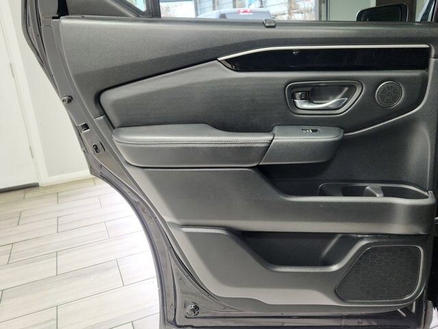 2025 Honda Pilot in Cinnaminson, NJ 08077 - 18119245 12