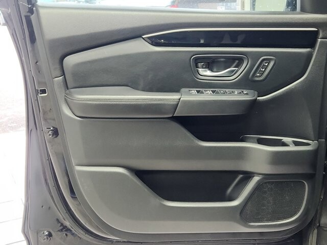 2025 Honda Pilot in Cinnaminson, NJ 08077 - 18119245 10