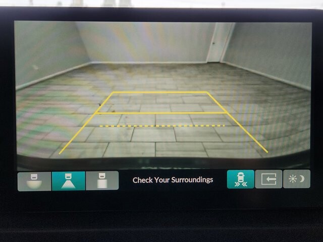 2025 Honda Pilot in Cinnaminson, NJ 08077 - 18119245 22