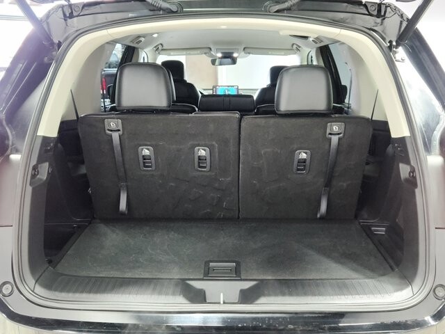 2025 Honda Pilot in Cinnaminson, NJ 08077 - 18119245 15