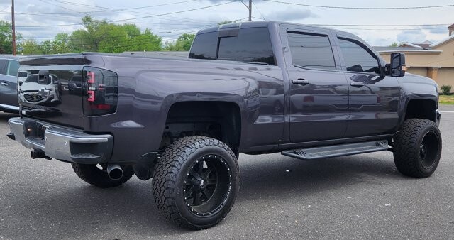 2016 Chevrolet Silverado 1500 in Cinnaminson, NJ 08077 - 18119248 5