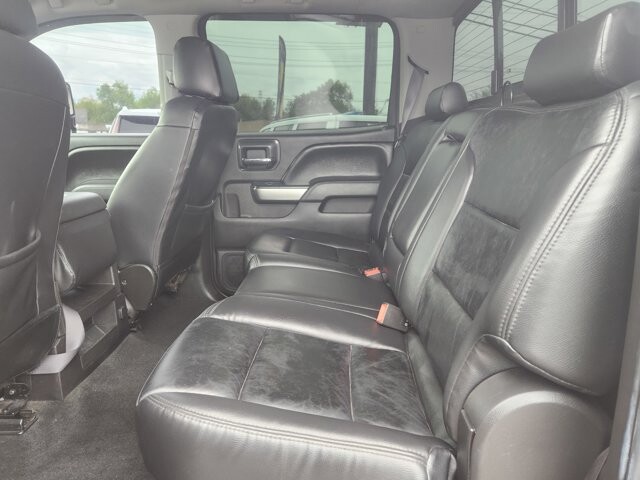 2016 Chevrolet Silverado 1500 in Cinnaminson, NJ 08077 - 18119248 13