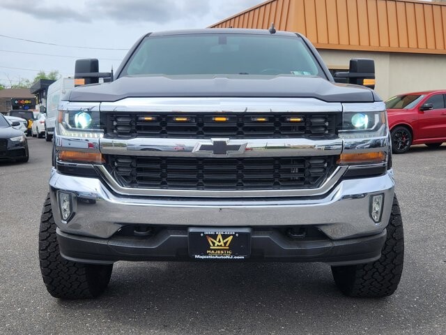 2016 Chevrolet Silverado 1500 in Cinnaminson, NJ 08077 - 18119248 8