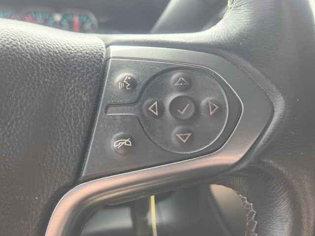 2016 Chevrolet Silverado 1500 in Cinnaminson, NJ 08077 - 18119248 16