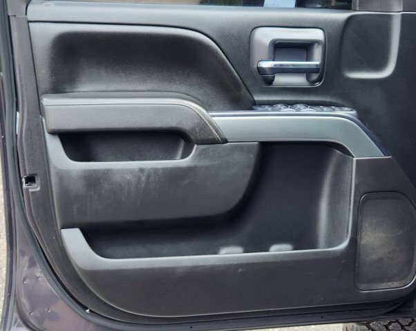 2016 Chevrolet Silverado 1500 in Cinnaminson, NJ 08077 - 18119248 10
