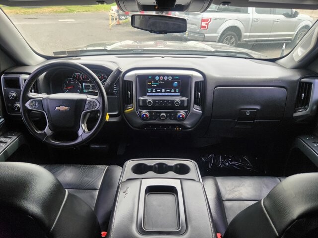 2016 Chevrolet Silverado 1500 in Cinnaminson, NJ 08077 - 18119248 14