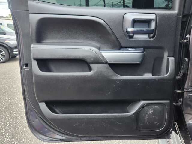 2016 Chevrolet Silverado 1500 in Cinnaminson, NJ 08077 - 18119248 12