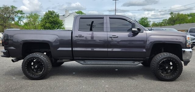 2016 Chevrolet Silverado 1500 in Cinnaminson, NJ 08077 - 18119248 6