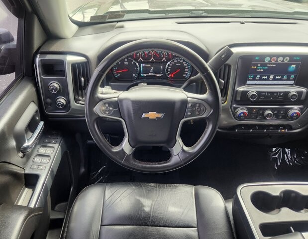 2016 Chevrolet Silverado 1500 in Cinnaminson, NJ 08077 - 18119248 15