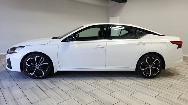 2024 Nissan Altima in Cinnaminson, NJ 08077 - 18119249 2