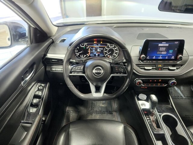 2024 Nissan Altima in Cinnaminson, NJ 08077 - 18119249 16