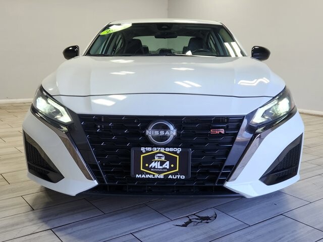 2024 Nissan Altima in Cinnaminson, NJ 08077 - 18119249 8