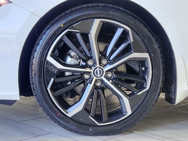 2024 Nissan Altima in Cinnaminson, NJ 08077 - 18119249 9