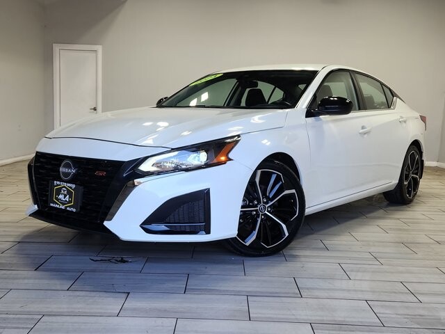 2024 Nissan Altima in Cinnaminson, NJ 08077 - 18119249