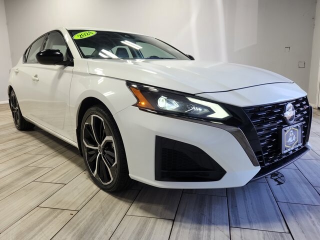 2024 Nissan Altima in Cinnaminson, NJ 08077 - 18119249 7